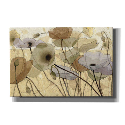 Image of 'Fluidity IV' by Shirley Novak, Canvas Wall Art