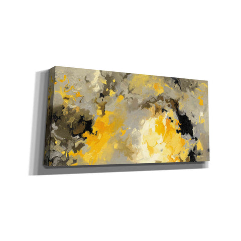 Image of 'Star Cloud' by Shirley Novak, Canvas Wall Art