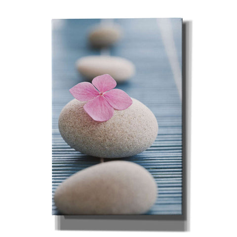 Image of 'Four Noble Truths' Giclee Canvas Wall Art