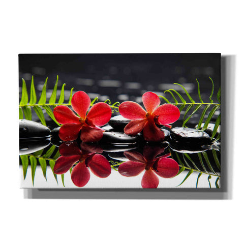 Image of 'Natural State' Canvas Wall Art