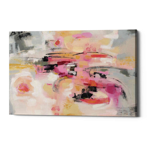 Image of 'Haiku' by Silvia Vassileva, Canvas Wall Art,Size A Landscape