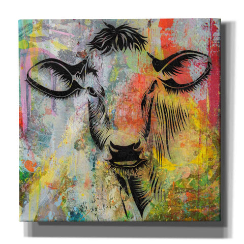 Image of 'Arty Beast 3' by Karen Smith, Canvas Wall Art