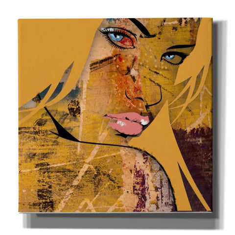 Image of 'Sultry' by Karen Smith, Canvas Wall Art
