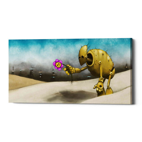 Image of 'Them Days Are Gone' by Craig Snodgrass, Canvas Wall Art