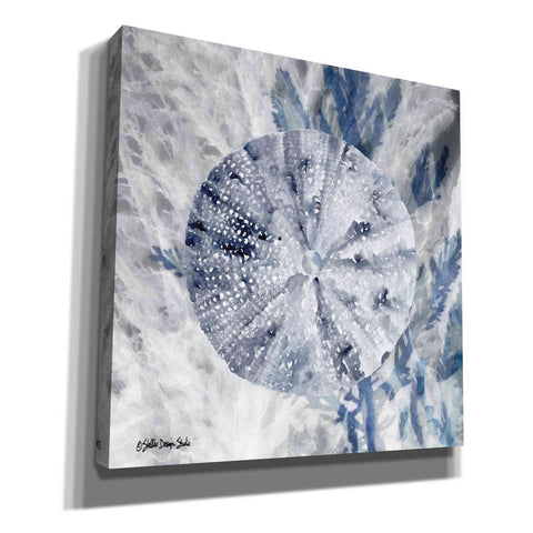Image of 'Ocean Collection 2' by Stellar Design Studio, Canvas Wall Art,Size 1 Square