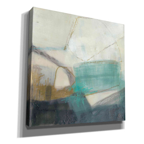 Image of 'Tusk I' by Sue Jachimiec Giclee Canvas Wall Art