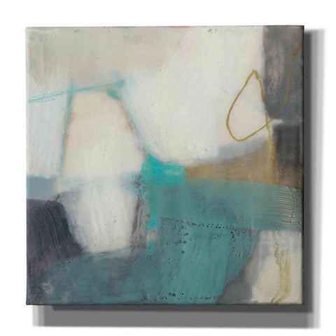 Image of 'Tusk II' by Sue Jachimiec Giclee Canvas Wall Art