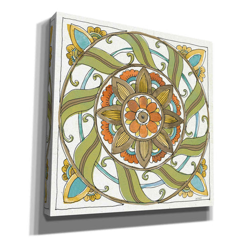 Image of 'Tuscan Elegance X' by Anne Tavoletti, Canvas Wall Art