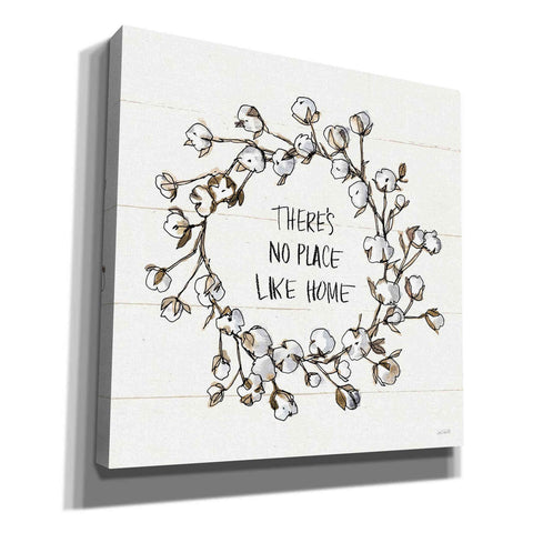 Image of 'Country Life VI' by Anne Tavoletti, Canvas Wall Art