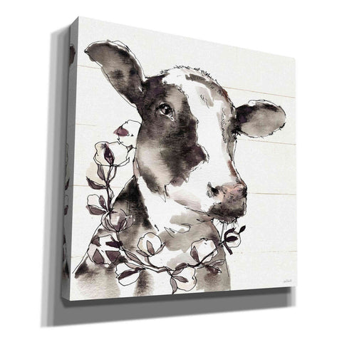 Image of 'Country Life IV' by Anne Tavoletti, Canvas Wall Art