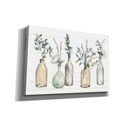 Image of 'Modern Farmhouse I' by Anne Tavoletti, Canvas Wall Art