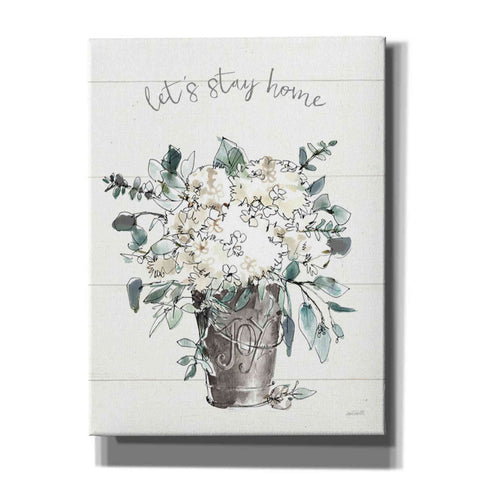 Image of 'Modern Farmhouse V' by Anne Tavoletti, Canvas Wall Art