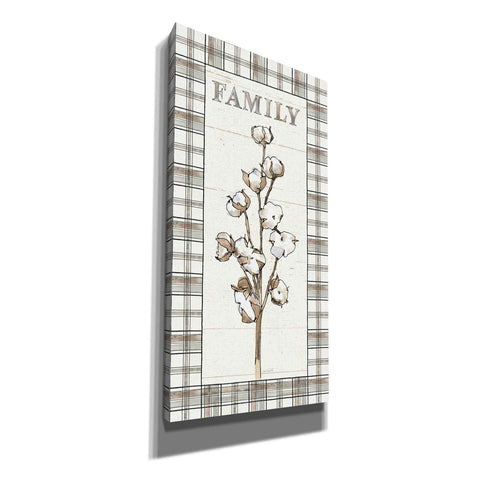 Image of 'Farm Memories IX Family' by Anne Tavoletti, Canvas Wall Art