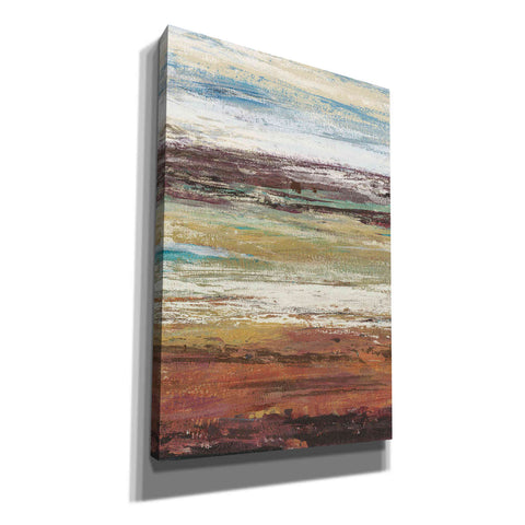 Image of 'Plum Vista I' by Tim OToole Canvas Wall Art