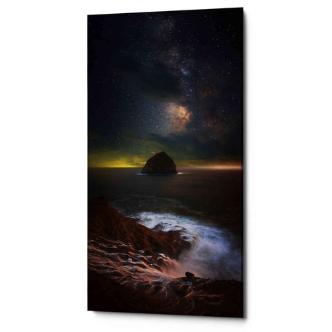 Image of 'Kiwanda Skies' by Darren White, Canvas Wall Art