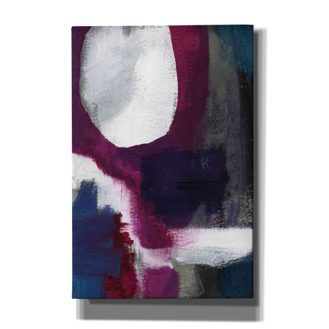 Image of 'Castle Rock' by Linda Woods, Canvas Wall Art