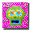 'Day Of The Dead I' by Linda Woods, Canvas Wall Art