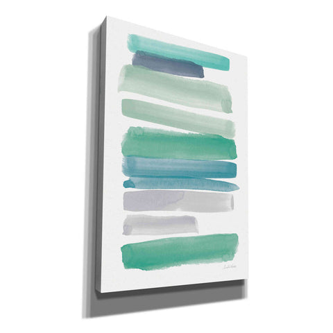 Image of 'Summer Sky' by Linda Woods, Canvas Wall Art