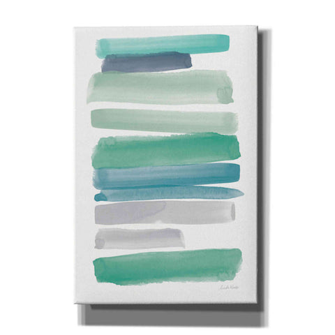 Image of 'Summer Sky' by Linda Woods, Canvas Wall Art