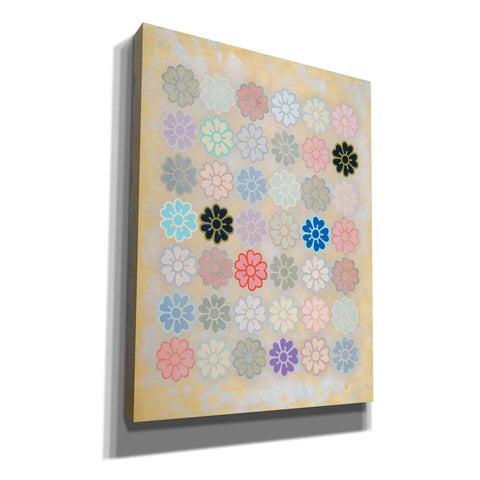 Image of 'Cherry Tree' by Zigen Tanabe, Giclee Canvas Wall Art