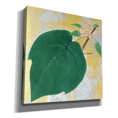 Image of 'Paulownia' by Zigen Tanabe, Giclee Canvas Wall Art