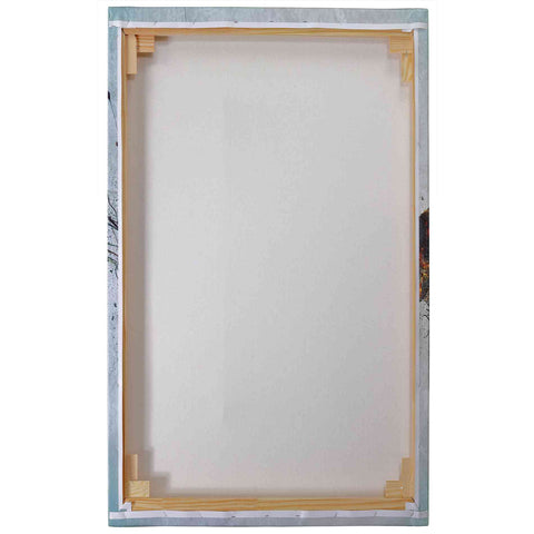 Image of "'Fresh II' by Danhui Nai, Canvas Wall Art"