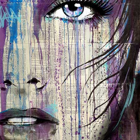 Loui Jover