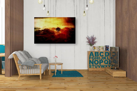 Image of 'Are You There' by Mario Sanchez Nevado, Canvas Wall Art,26x40