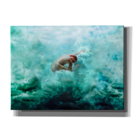 'Heaven & Alchemy' by Mario Sanchez Nevado, Canvas Wall Art