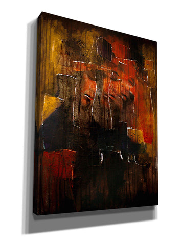 Image of 'Test For Deconstruction Iv' by Mario Sanchez Nevado, Canvas Wall Art