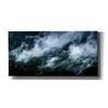 'Foggy Mornings In The Mountains' by Nicklas Gustafsson Canvas Wall Art
