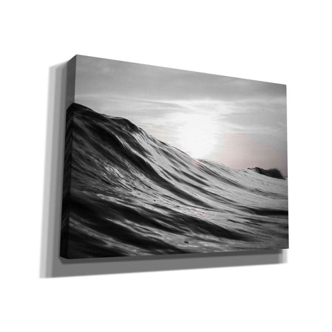 Image of 'Motion Of Water' by Nicklas Gustafsson Canvas Wall Art