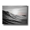 'Motion Of Water' by Nicklas Gustafsson Canvas Wall Art