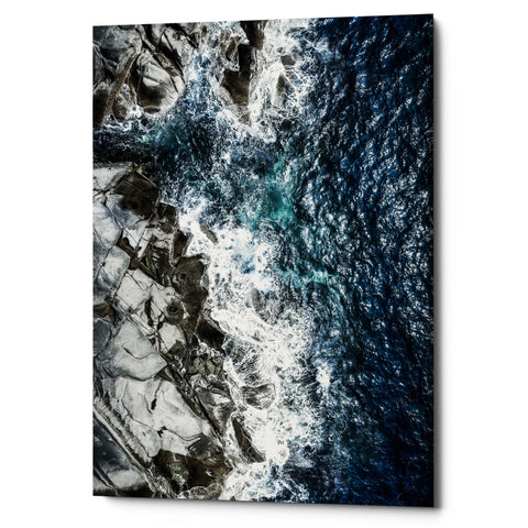 Image of 'Skagerrak Coastline' by Nicklas Gustafsson, Canvas Wall