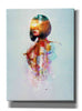 'Deja Vu' by Mario Sanchez Nevado, Canvas Wall Art,Size A Portrait
