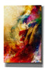 'Golden Gloom' by Mario Sanchez Nevado, Canvas Wall Art,Size A Portrait