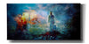 'Grief' by Mario Sanchez Nevado, Canvas Wall Art,Size 2 Landscape