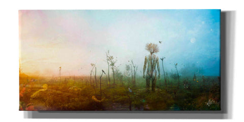 Image of 'Internal Landscapes' by Mario Sanchez Nevado, Canvas Wall Art,Size 2 Landscape