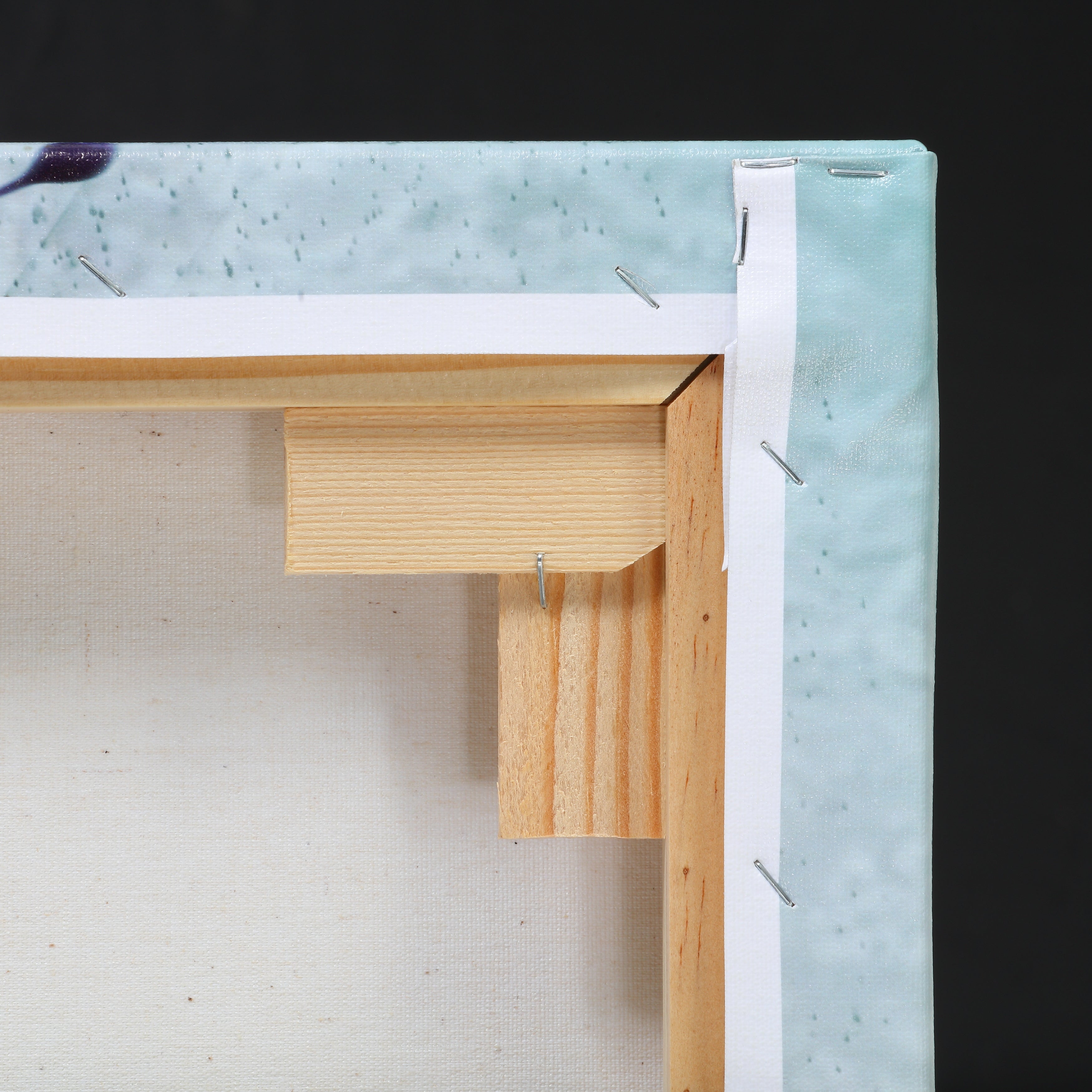 "'French Cottage Bouquet II Mothers' by Danhui Nai, Canvas Wall Art"