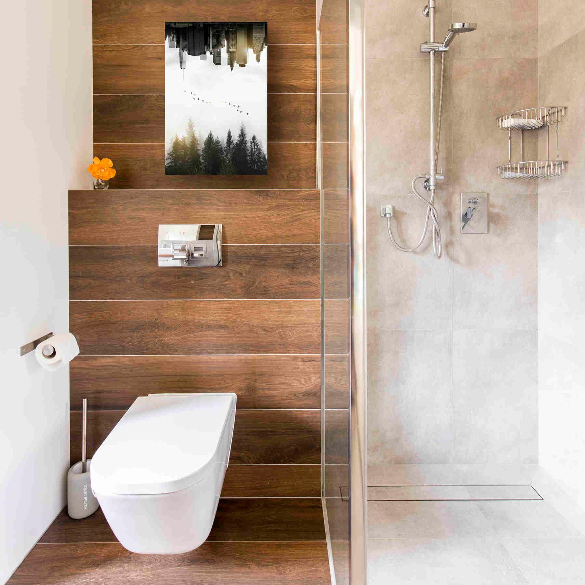 'Duality' by Nicklas Gustafsson, Canvas Wall Art,12x18