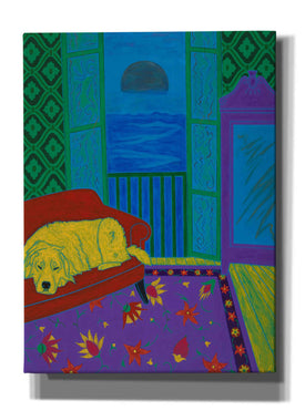 'Dreaming of Possibilities' by Angela Bond Giclee Canvas Wall Art