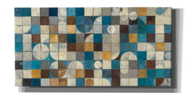 'Tango' by Mike Schick, Giclee Canvas Wall Art