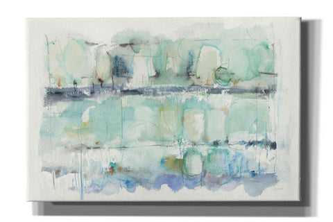 Image of 'North Shore Crop' by Mike Schick, Giclee Canvas Wall Art