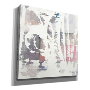'White Out Crop' by Mike Schick, Giclee Canvas Wall Art