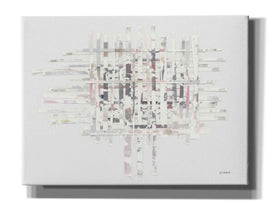 'The Color Of Moonlight' by Mike Schick, Giclee Canvas Wall Art