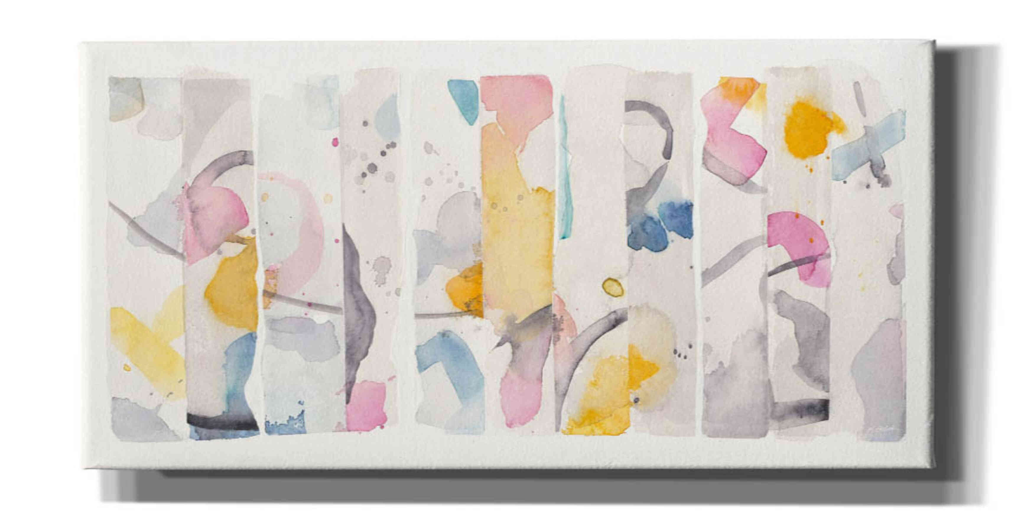 'Day Dream II' by Mike Schick, Giclee Canvas Wall Art