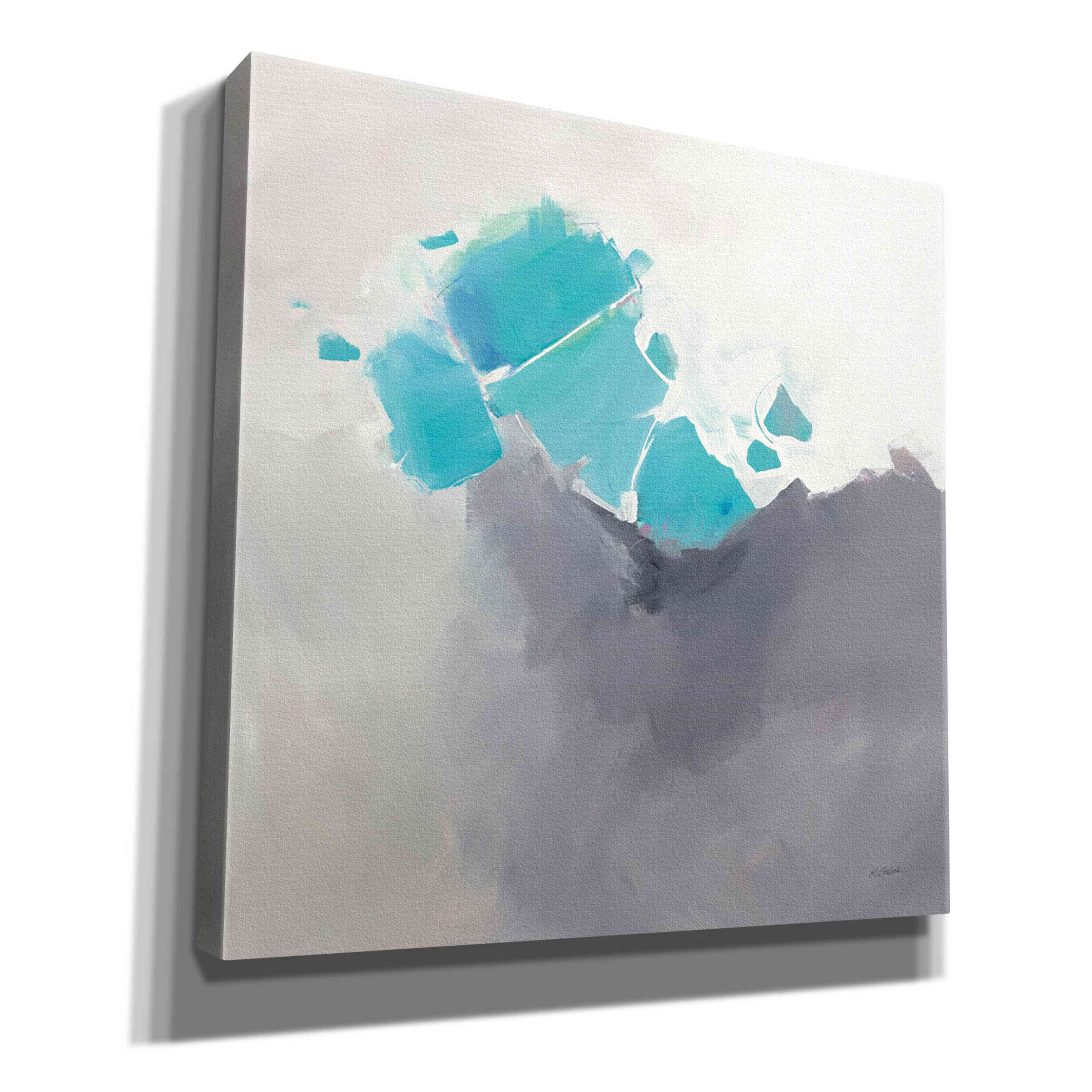 'Last Light' by Mike Schick, Giclee Canvas Wall Art