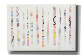 'Candy Bars' by Mike Schick, Giclee Canvas Wall Art