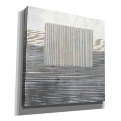 Image of 'Layers Of Reality' by Mike Schick, Giclee Canvas Wall Art