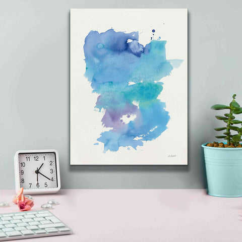 Image of 'Dreamland' by Mike Schick, Giclee Canvas Wall Art,12x16